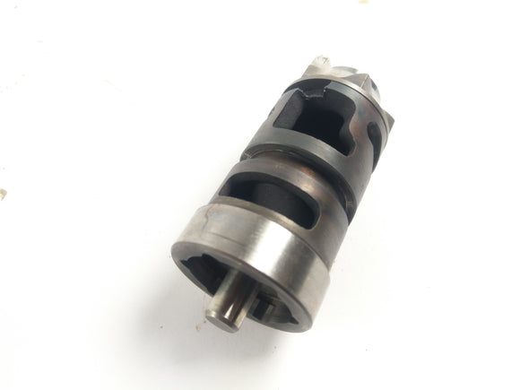 Suzuki DR 650 SP41B - Roller de cambio