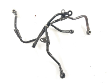 Honda 750 CB Seven Fifty RC42 [1992] - Linee petrolifere