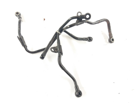 Honda 750 CB Seven Fifty RC42 [1992] - Linee petrolifere