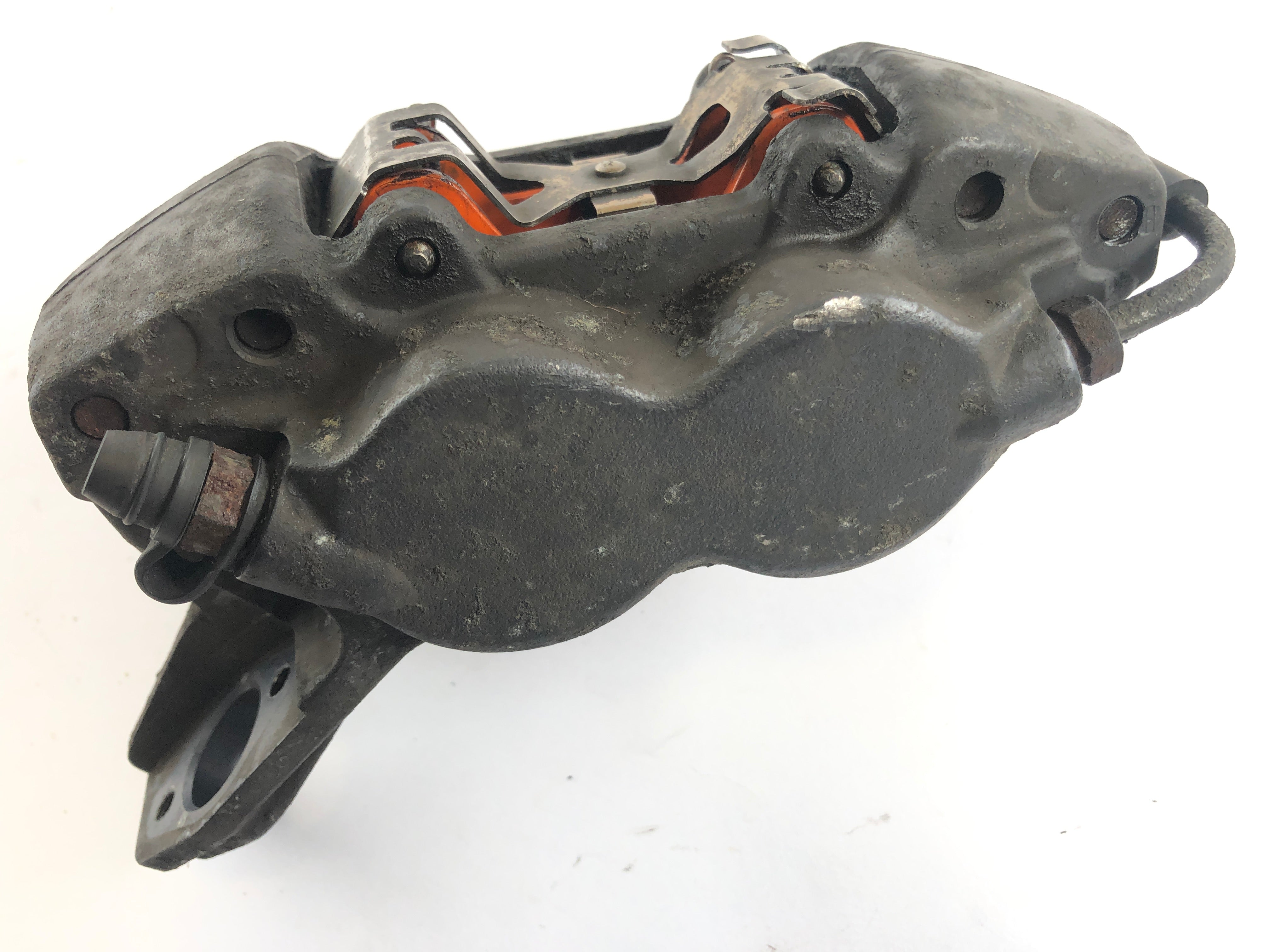 BMW K 1200 LT [2002] - rear brake caliper