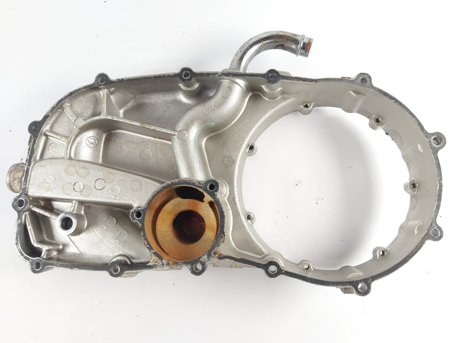 Kawasaki VN 750 [1994] - tampa do motor direita