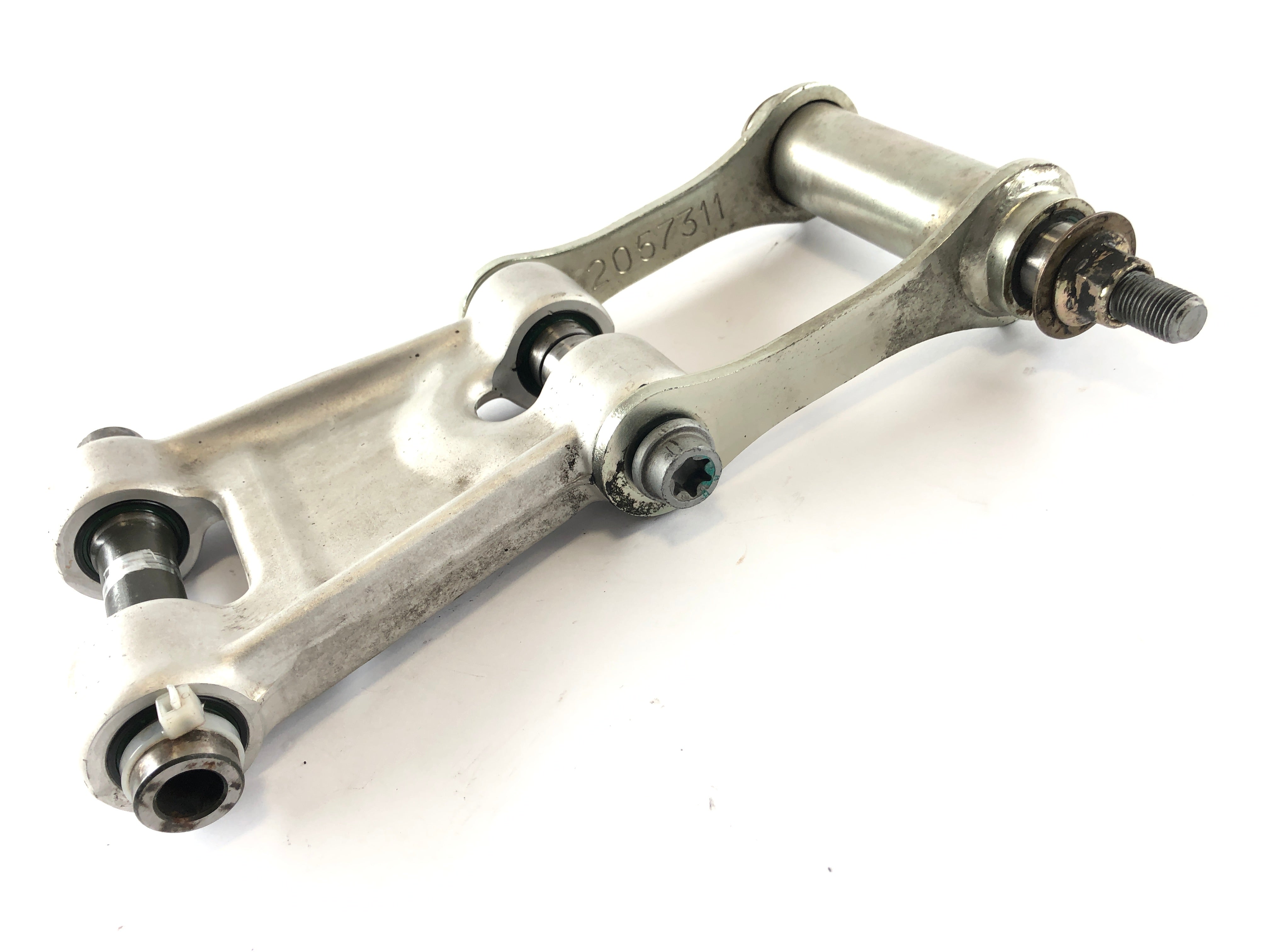 Triumph Daytona 955i T595N [2001] - rocker arm bone shock absorber