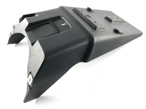 BMW R 1150 RT [2003] - uchwyt tablicy rejestracyjnej