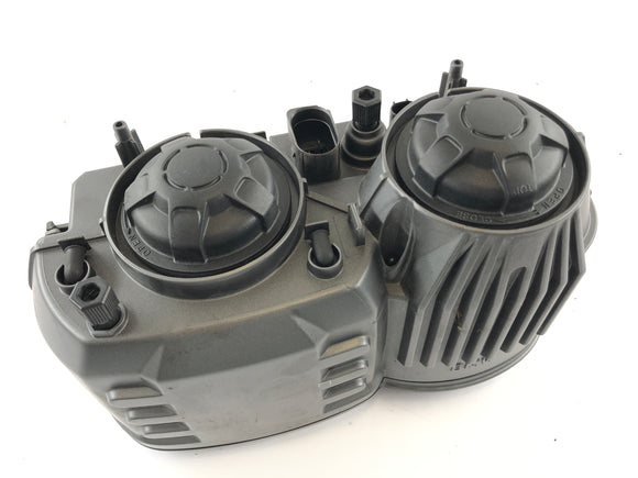 宝马K 1300 R [2010]  - 大灯灯