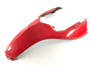 Kan på Spyder SM5 [2009] - kledning mellom delen