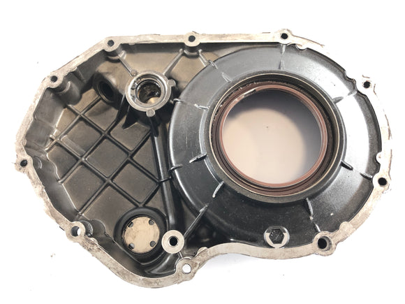 Ducati 900 SS [1992] - Tapa de acoplamiento en el interior