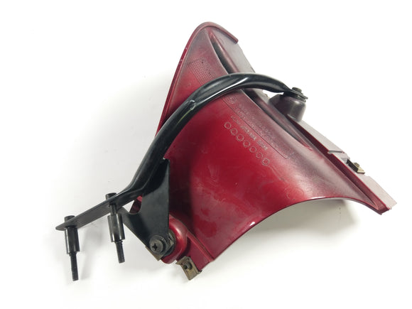 BMW R 1100 RT 259 [1997] - rivestimento in basso a destra