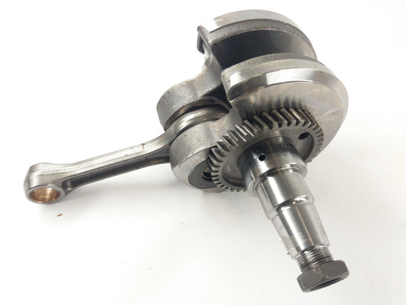 BMW F 650 GS R13 [2001] - Коленчатый вал