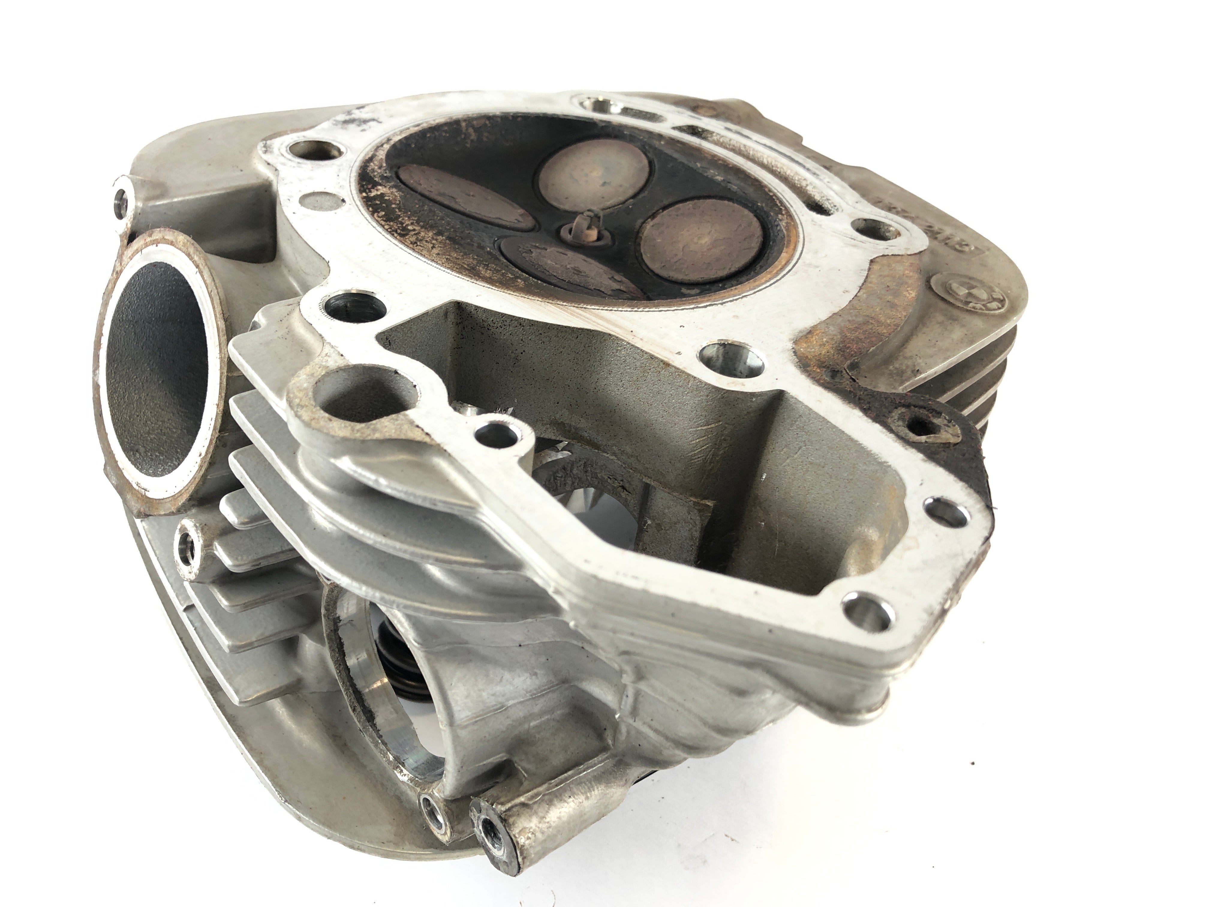 BMW R1150 GS [2000] - Cylinder head left