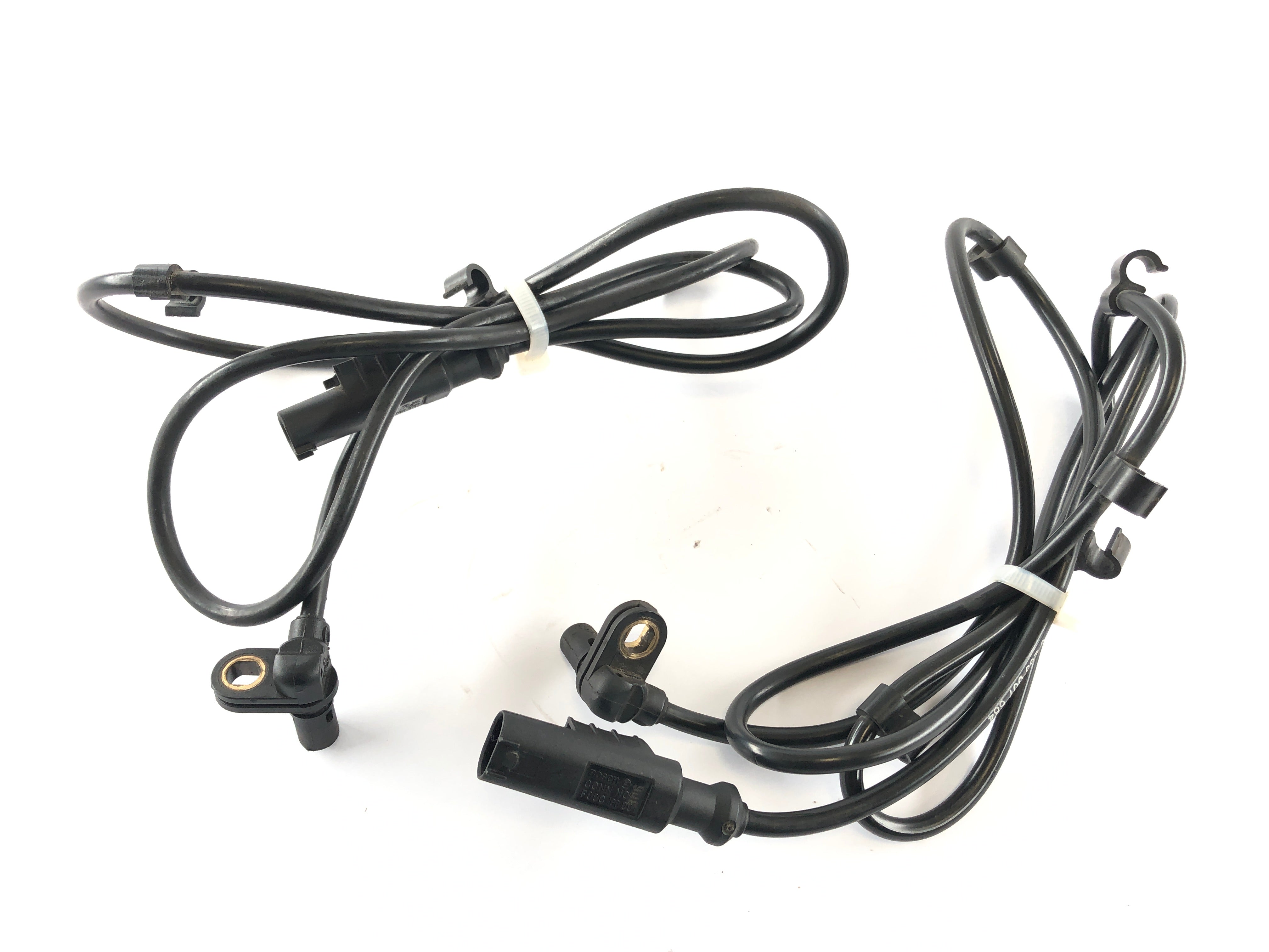 BMW F 800 ST [2006] - ABS sensors front and rear - 0