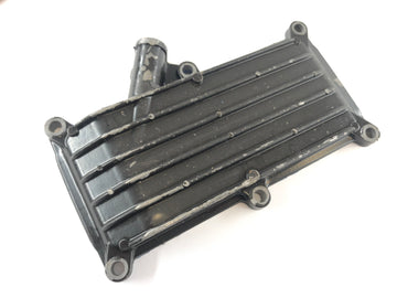 KTM 500 GS K4 [1983 ROTAX] - Motor deksel oliepan