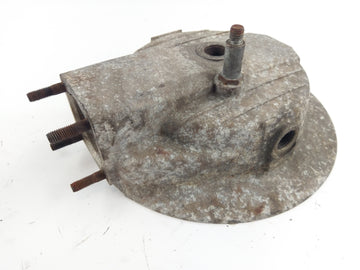 Moto Guzzi California 2 1000 VT [1983] -Kardan End Drive Housing - 0