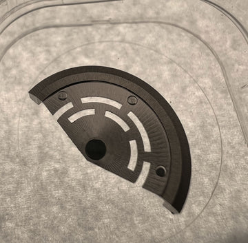 Rolex Cal. 2030 [Datejust 26mm] - 4474 Schwungmasse