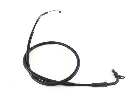 Suzuki Bandit GSF 650 S WVB5 [2005] - Chokezug Bowdenzug