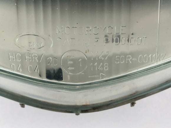 BMW R 1150 RT [2003] - Фары