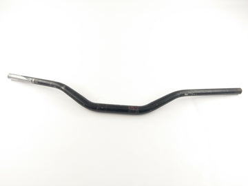 Газовый FSR 450 [2008] - руль - 0