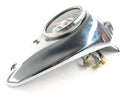 Yamaha XVS 650 Drag Star 4VR [1997] - Speedometer speedometer housing with speedometer unit 34442km-6