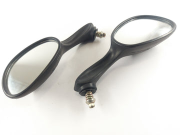Triumph Daytona 955i T595N [2002] - Zrcadlové zpětné zrcátko vlevo a vpravo - 0