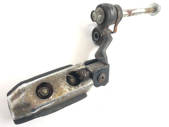 Yamaha XJ 900 F 58L [1985] - PRÁVO PRÁVO PRÁVO S