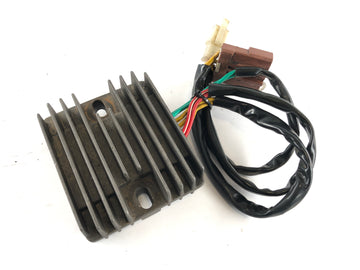 KTM 990 Superduke LC8 EFI [2008] - Controller