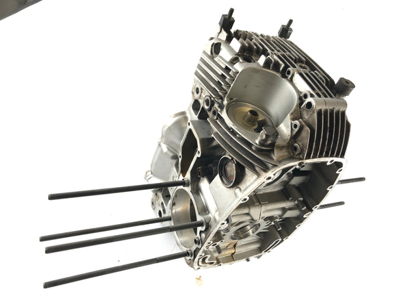 BMW R 1200 GS [2004] - Alloggi per motori a casa vuota