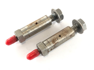 ヤマハXS 650タイプ447 [1975]  - 潤滑乳首乳首セットカップル