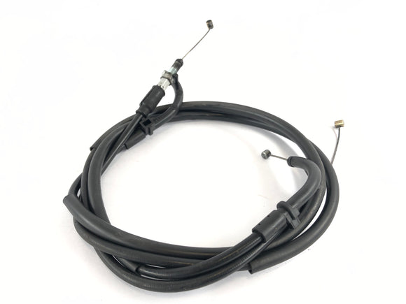 Ducati Multistrada 1000 DS [2004] - Câble d'accélérateur