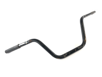 Yamaha Grizzly 660 AM03W [2003] - kierownica