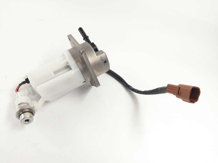 Husqvarna 701 Vitpilen [2018] - Bensiinipump