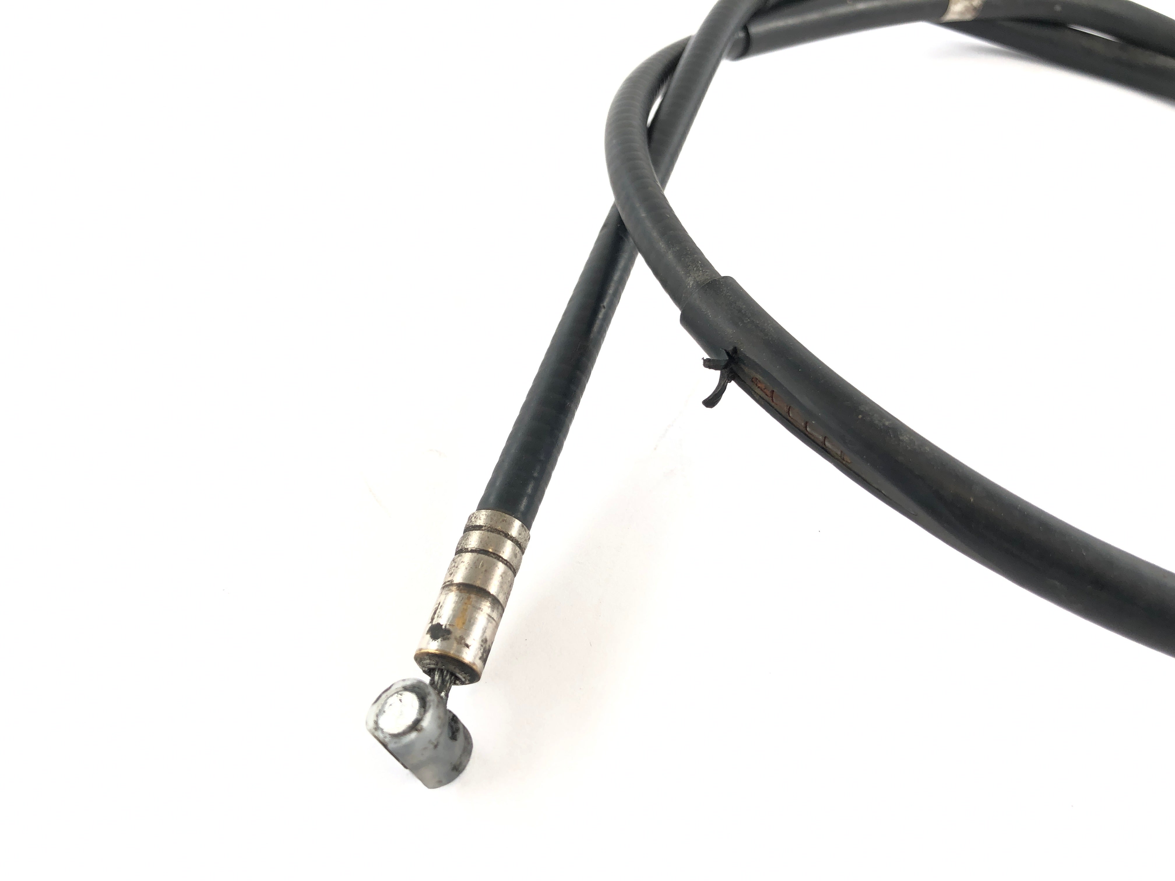 Suzuki DR 800 S Big SR42B - clutch cable