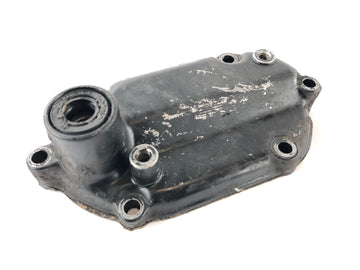 スズキDR 600 SN41A [1986]  - シフトシャフトの蓋の蓋 - 0