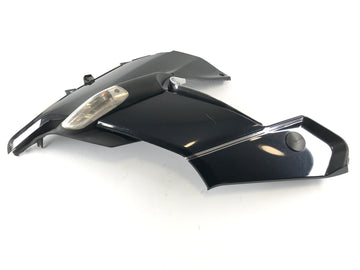 Moto Guzzi Norge 1200 LP [2006] - Sidebeklædning til venstre med indikator - 0