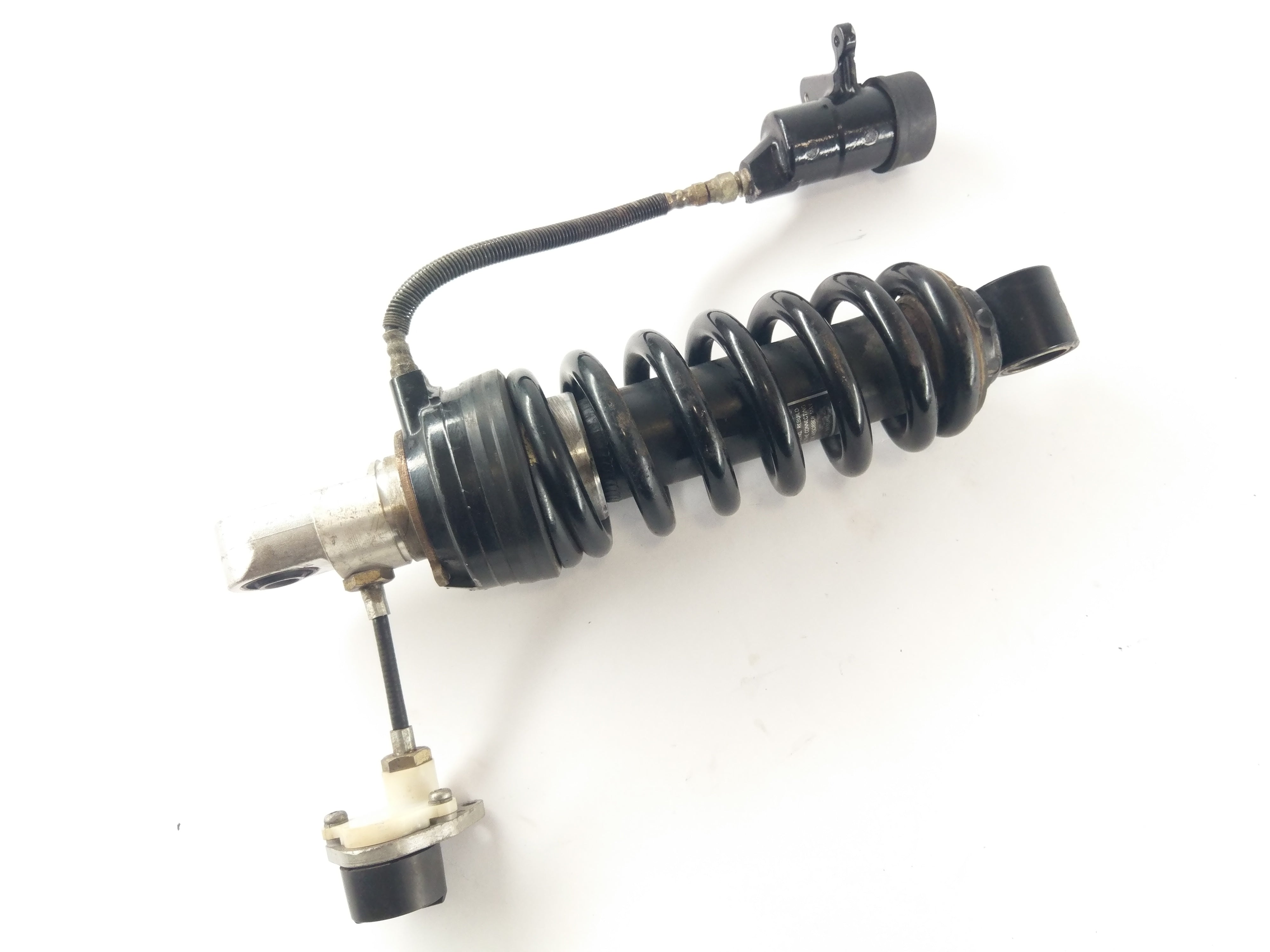 Triumph Trophy 1200 T300E [1996] - Spring Bumper Shock Absorber