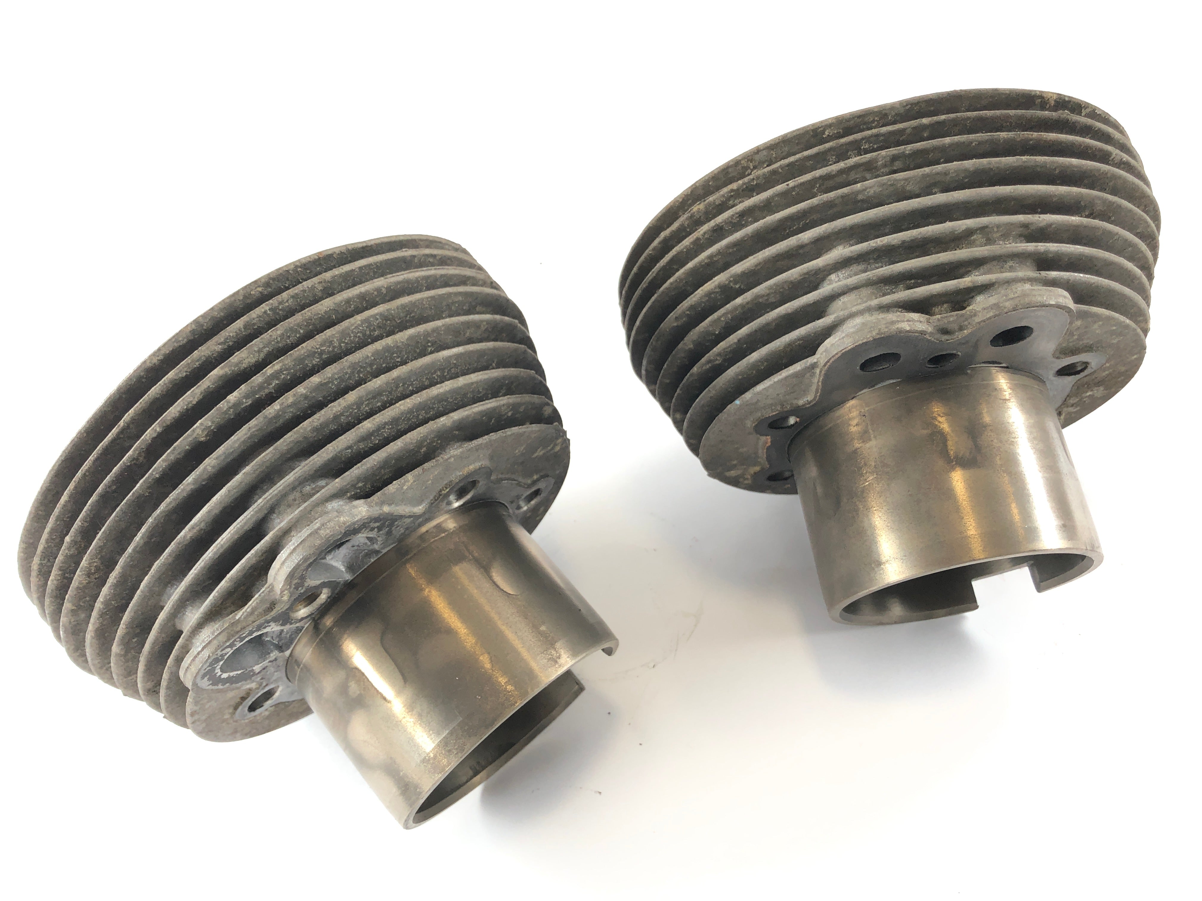 Moto GUZZI 850 -T3 VD [1979] - Cilinder met Pistons Set -paar