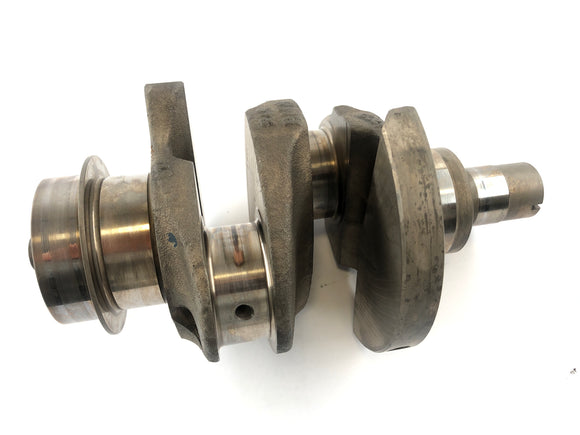 BMW R 1100 S [2001] - virabrequim