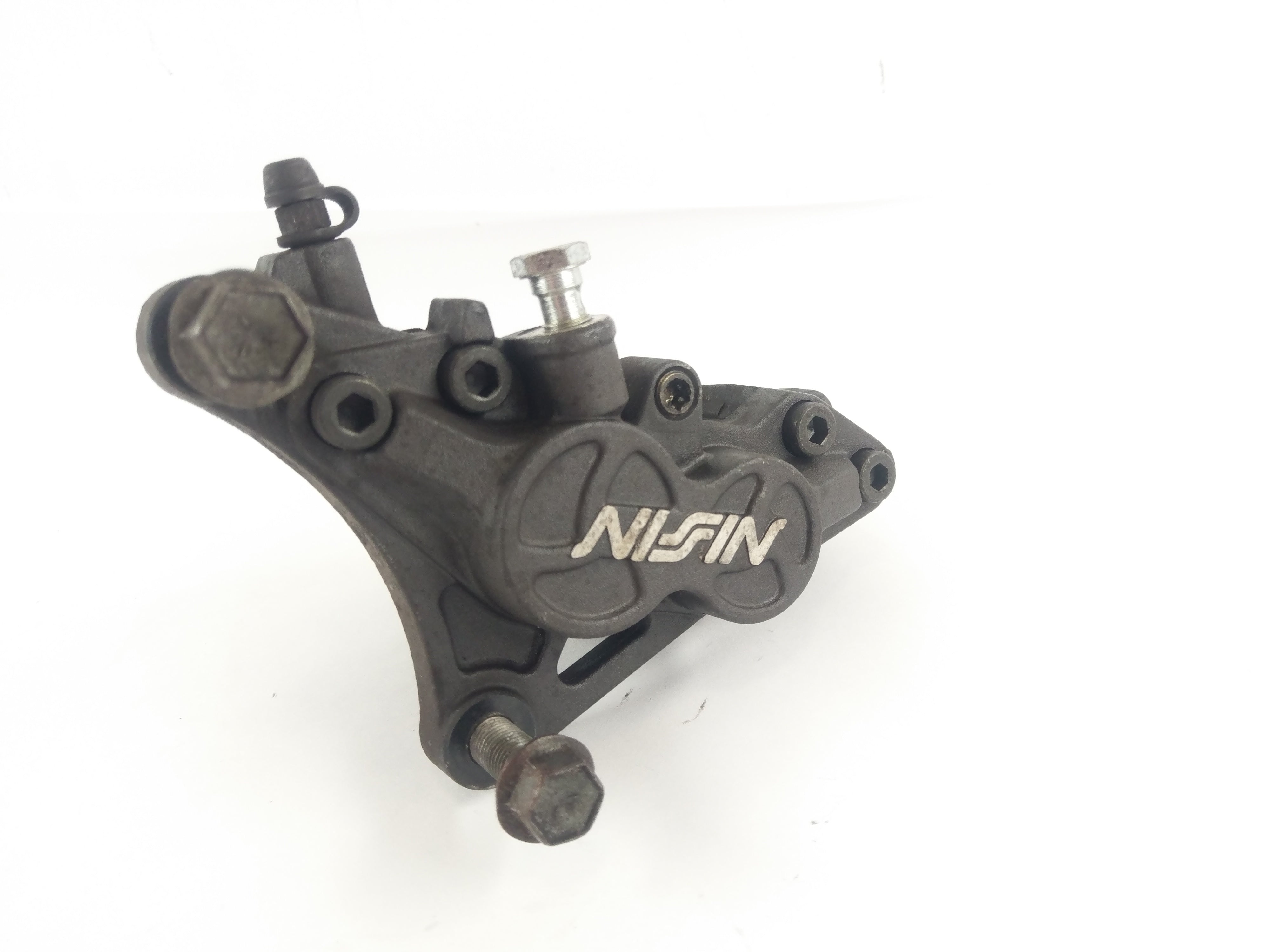 Suzuki GSF 1200 S GV75A [1998] - brake caliper front left