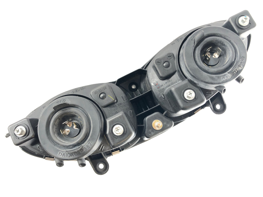 Triumph Sprint 955i RS T695 [2001] - Reflektory