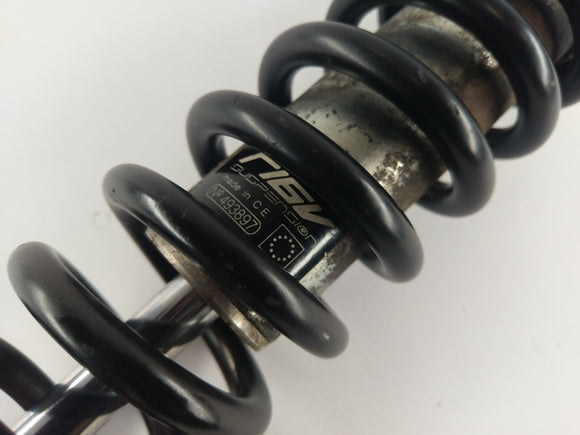 Beta RR 4T 125 LC [2016] - stötdämpare stötdämpare