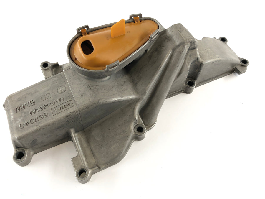 BMW F 800 s [2007] - Oil Sieve Oil Pan