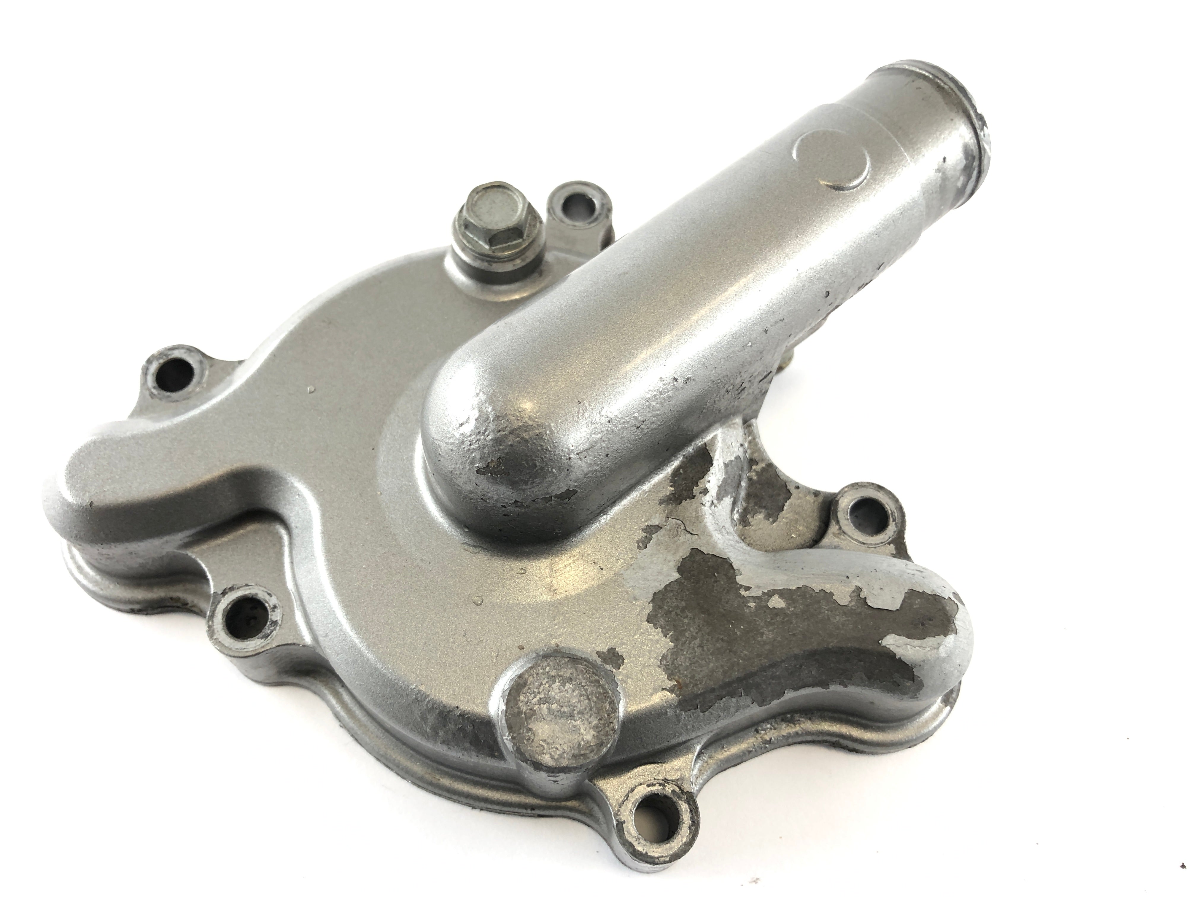 Suzuki DL 1000 V-Strom [2006] - Water pump cover engine cover