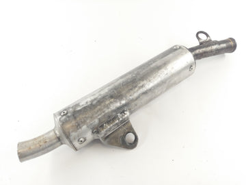 Suzuki RM 250 [1993] - глушитель выхлопных газов