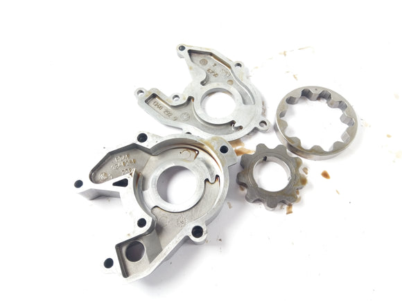 BMW R 1100 R 259 [1996] - Масляный насос