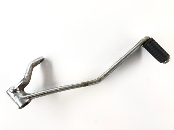 Moto Guzzi 850-T3 VD [1979] - Brake pedal foot brake lever