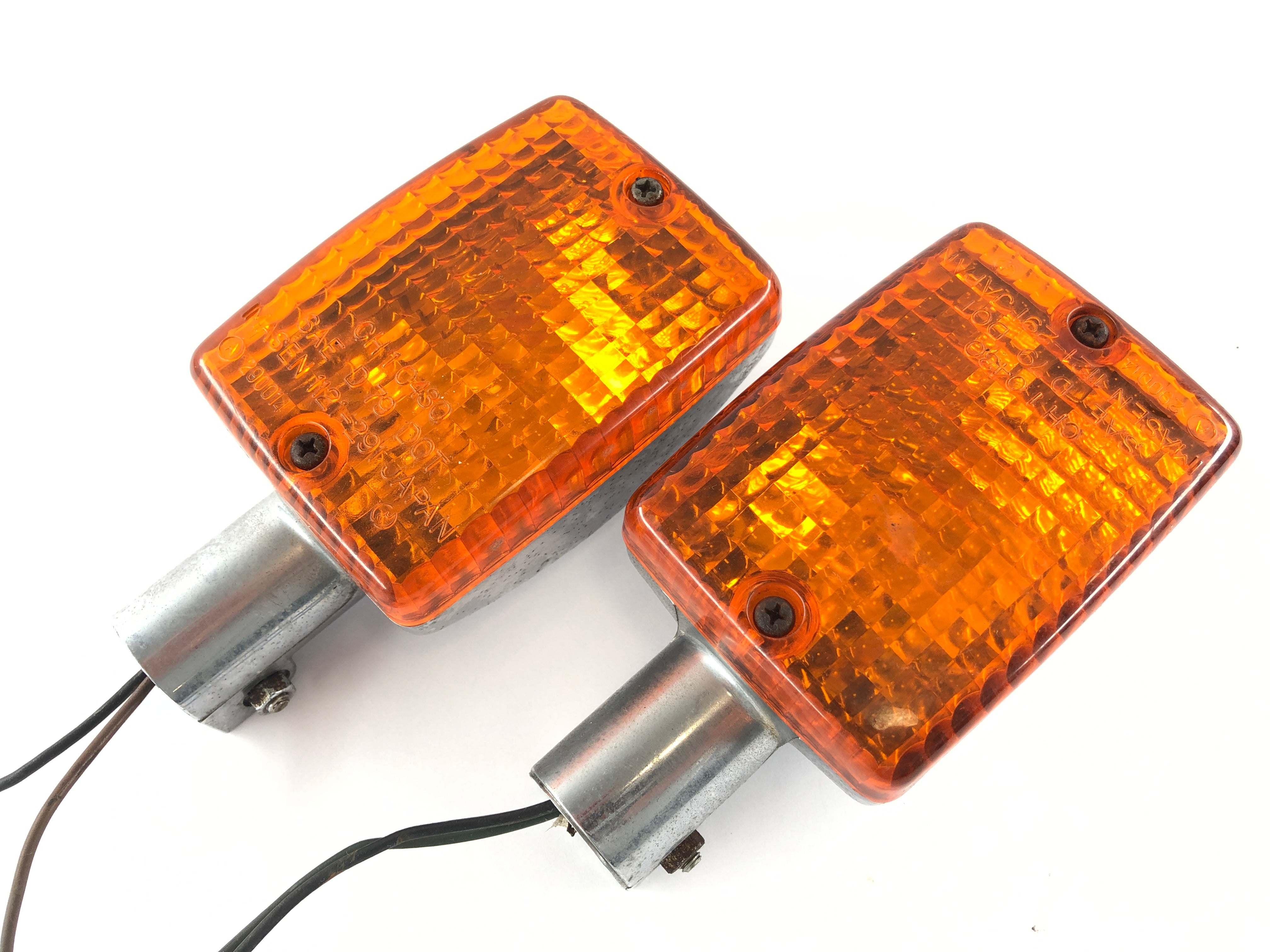 Yamaha XJ 900 F 58L [1985] - Blinker Set Paar - 0