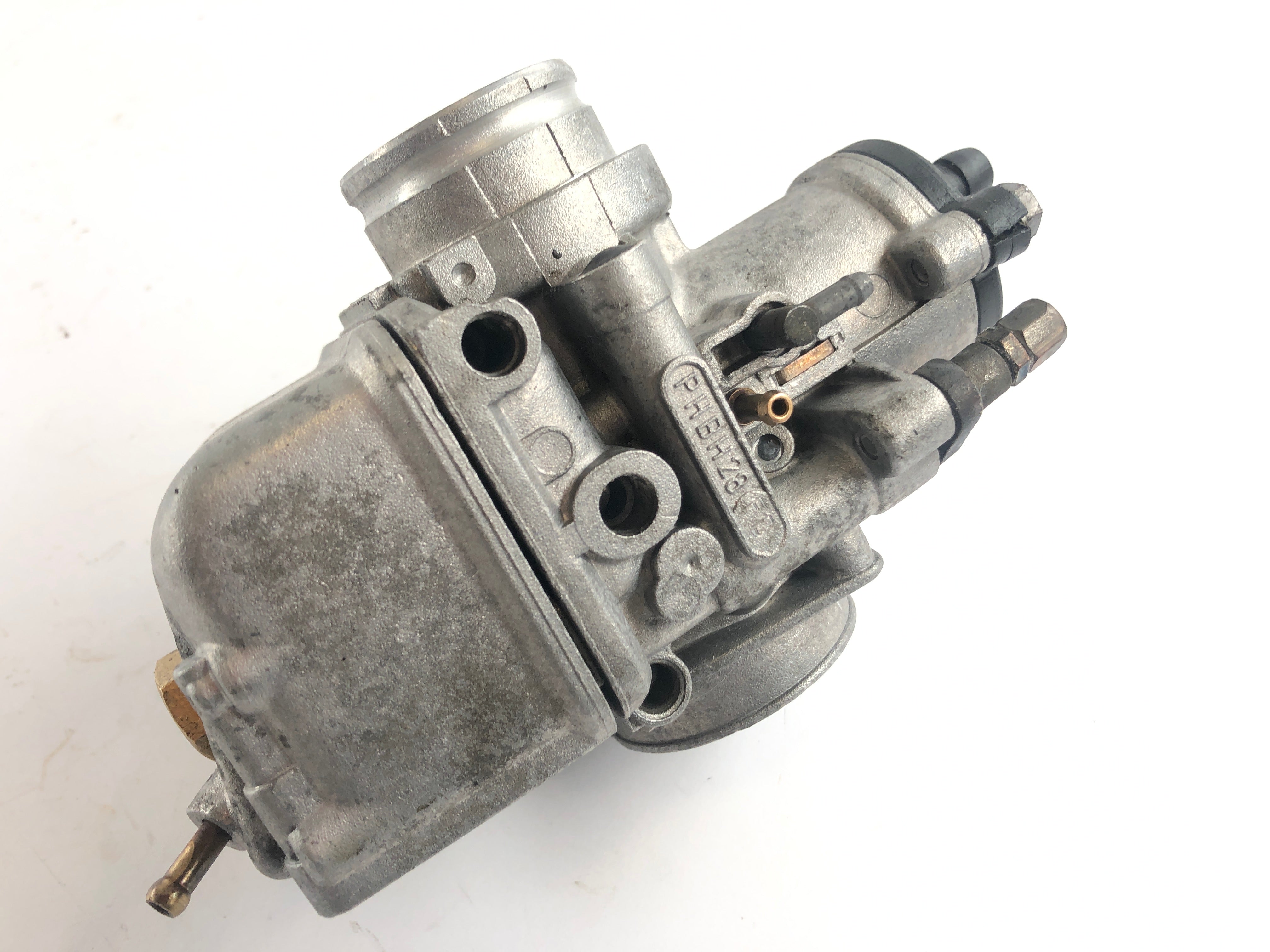 Honda NSR 125 R JC22 [1998] - Carburettor