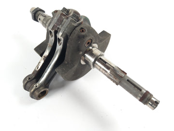 Ducati Pantah - Cagiva Alazzurra - Коленчатый вал с плечанными стержнями - 0