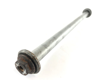 BMW F 650 GS R13 [2000] - Asse posteriore - 0