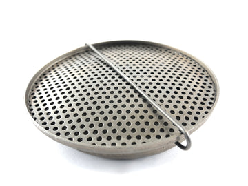 宝马R 75/6 [1974]  - 油筛