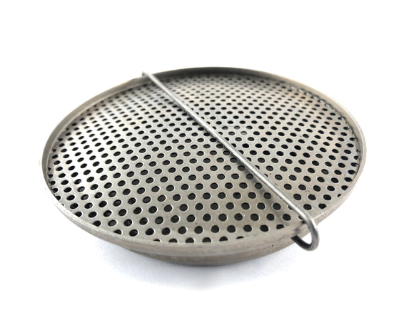 宝马R 75/6 [1974]  - 油筛