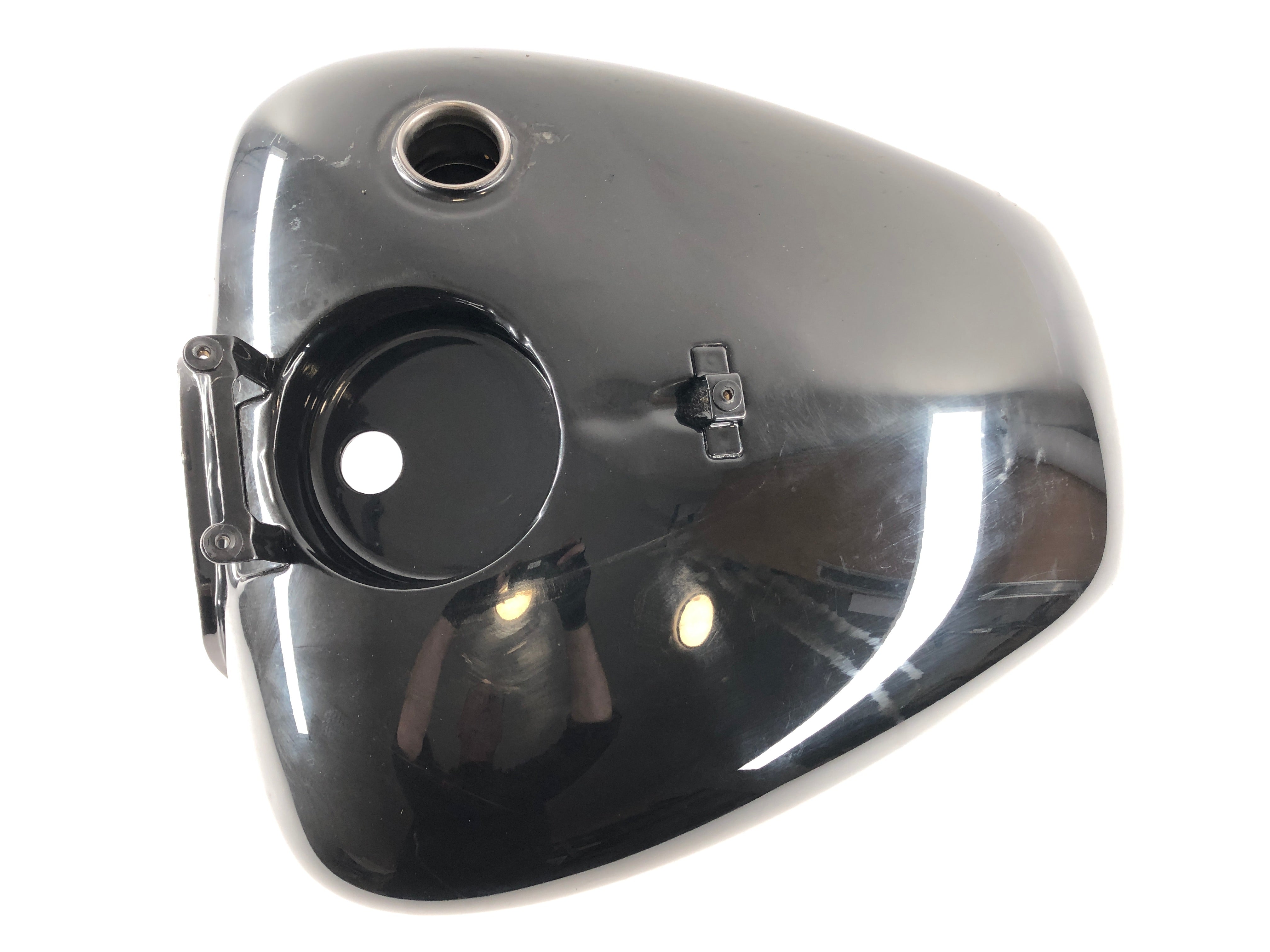 Yamaha XVS 650 Drag Star 4VR [1997] - Fuel tank